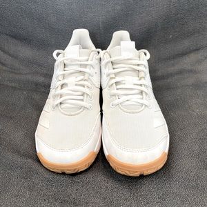 Adidas Kids' Ligra 6 Volleyball Shoe